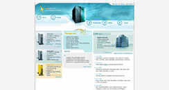 Desktop Screenshot of edh.pl
